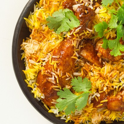 Biryani