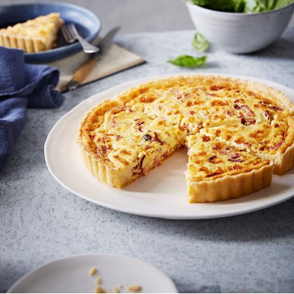 Quiche Lorraine