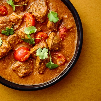 Rogan Josh