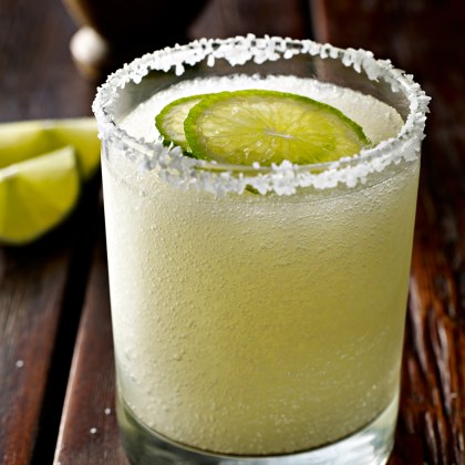 Classic Margarita