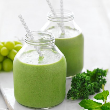 Super Green Smoothie