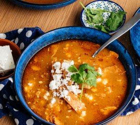 Tortilla Soup