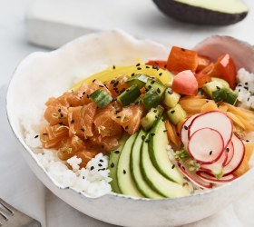 Avo Little Poke Avo Little Poke