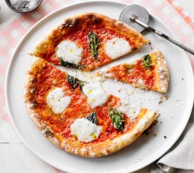 Pizza Margherita