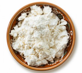 Macadamia Cheese Macadamia Cheese