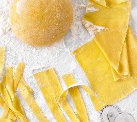 Fresh Pasta