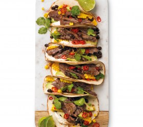 Short Rib Tacos