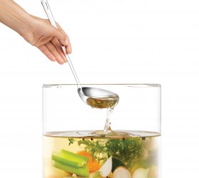 Vegetable Stock