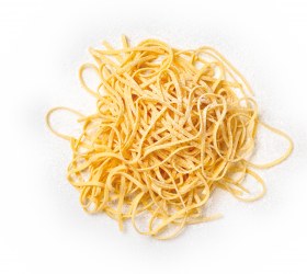 Gluten Free Pasta Dough