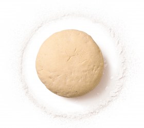 Gluten Free Pizza Dough