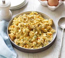 Best Curried Egg Salad recipe