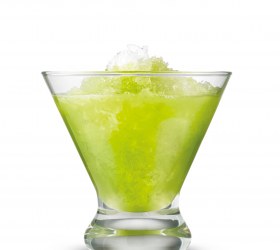 Cucumber and Lime Cooler