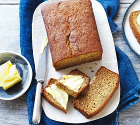Banana Bread