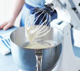 Ultimate Whipped Cream Ultimate Whipped Cream