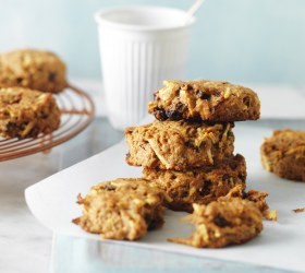 Weet-Bix Breakfast Cookies