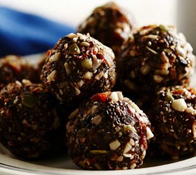 Jewel Bliss Balls