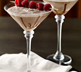 Choco-Tini