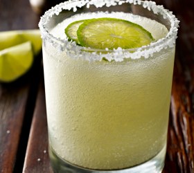 Classic Margarita