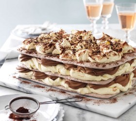 Meringue-Amisu