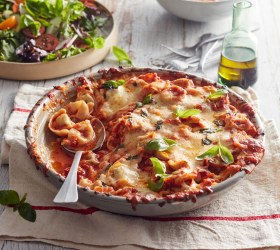 Mozzarella Tortellini