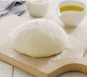 Pizza Dough