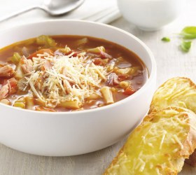 Minestrone Minestrone