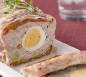Summer Terrine