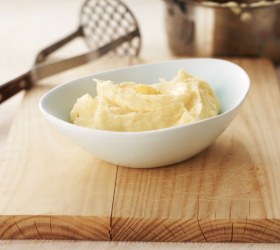 Creamy Mashed Potato