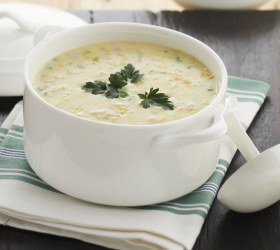 Corn Chowder