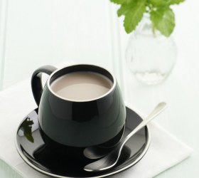 Hot Choc Mint Drink Hot Choc Mint Drink