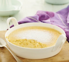 Lemon Delicious Lemon Delicious