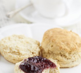 Scones