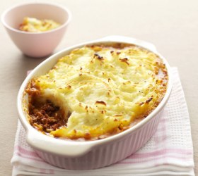Cottage Pie