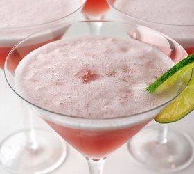 Frozen Cosmopolitan