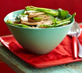 Soy Poached Chicken Soy Poached Chicken