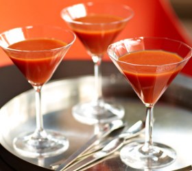 Spicy Tomato Jellies Spicy Tomato Jellies