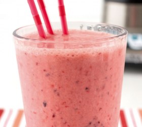 Very Berry Smoothie Very Berry Smoothie