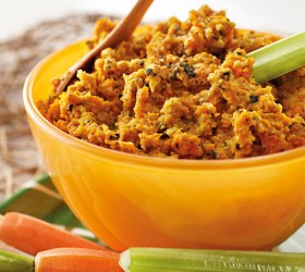Thai Cashew Dip