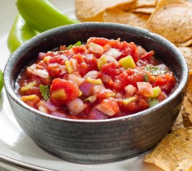 Ardmona Tomato Salsa