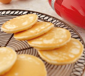 Pikelets