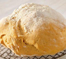 Simple Sourdough Bread