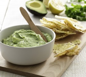 Avocado Dip