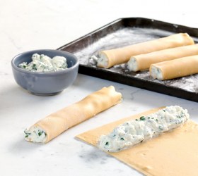 Perfect Cannelloni Perfect Cannelloni