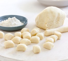 Perfect Potato Gnocchi Perfect Potato Gnocchi