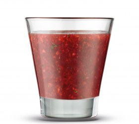 Pomegranate Fruitoska