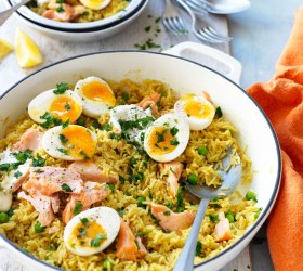 Kedgeree
