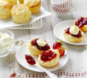 Scones