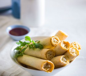 Turkey Nut Rolls Turkey Nut Rolls