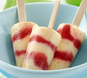 Fruit Salad Yo-Pops