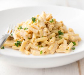 Vegan Mac and Cheese Vegan Mac and Cheese